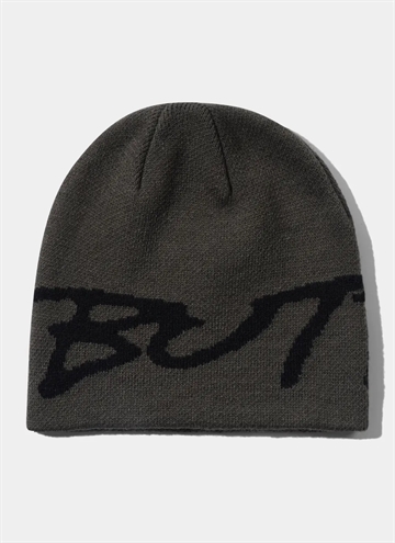 Butter Goods Terrain Skully Beanie Mössa